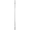 Ekena Millwork 65 3/4-in. OD x 59 1/8-in. ID x 3 3/4-in. W x 1-in. P Shell Ceiling Ring Kit CRK66SH - alternate 3